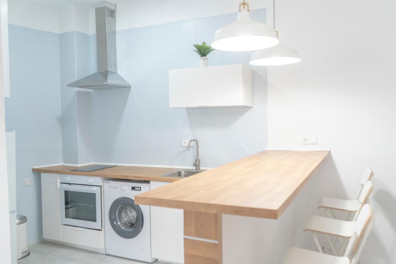Apartamento Completamente Nuevo En Pleno Centro Del Puerto El Puerto de Santa María Eksteriør billede