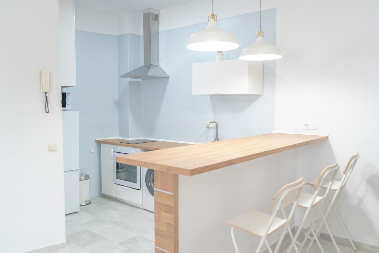 Apartamento Completamente Nuevo En Pleno Centro Del Puerto El Puerto de Santa María Eksteriør billede