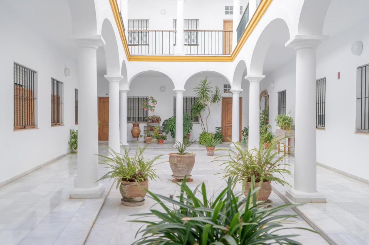 Apartamento Completamente Nuevo En Pleno Centro Del Puerto El Puerto de Santa María Eksteriør billede